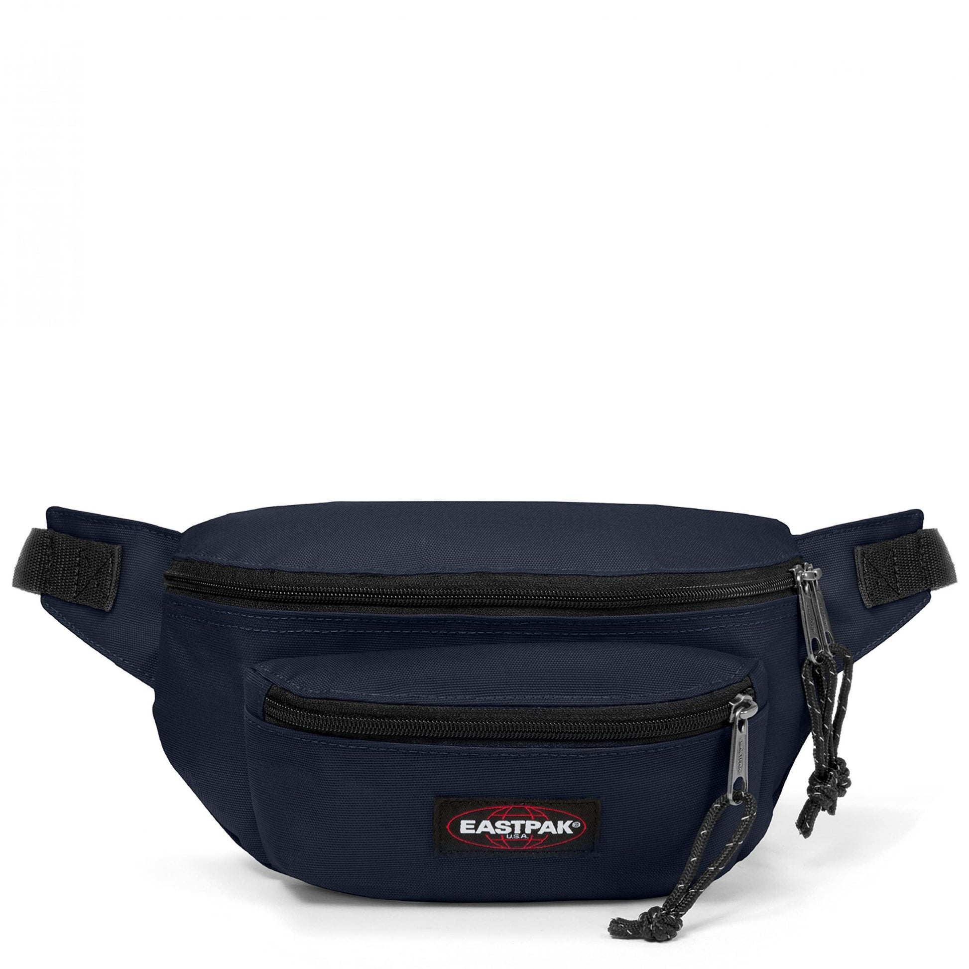 Eastpak Doggy Bag Waist Bag, Ultra Marine, Doggy Bag - STREET STYLE