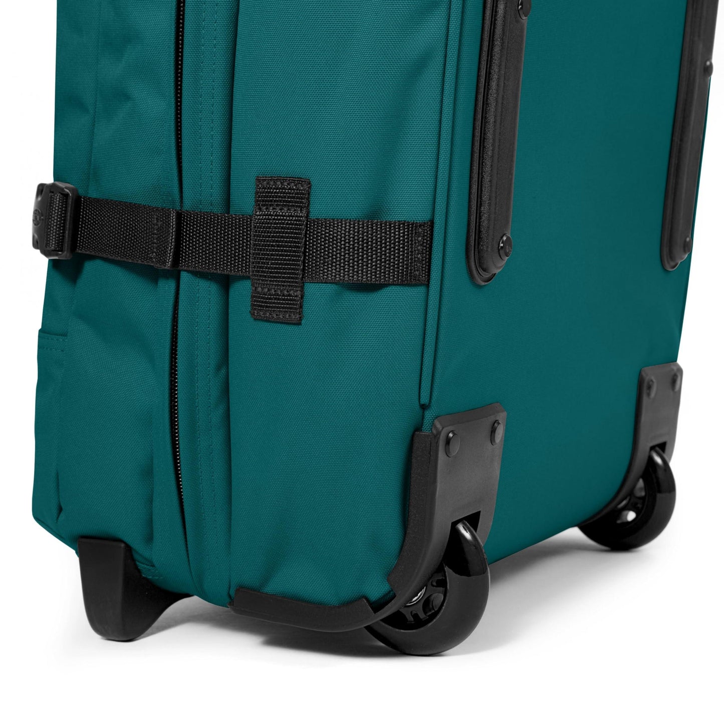 Eastpak TRANVERZ S Suitcase, 45 cm, 42 L, Sunday Grey - STREET STYLE