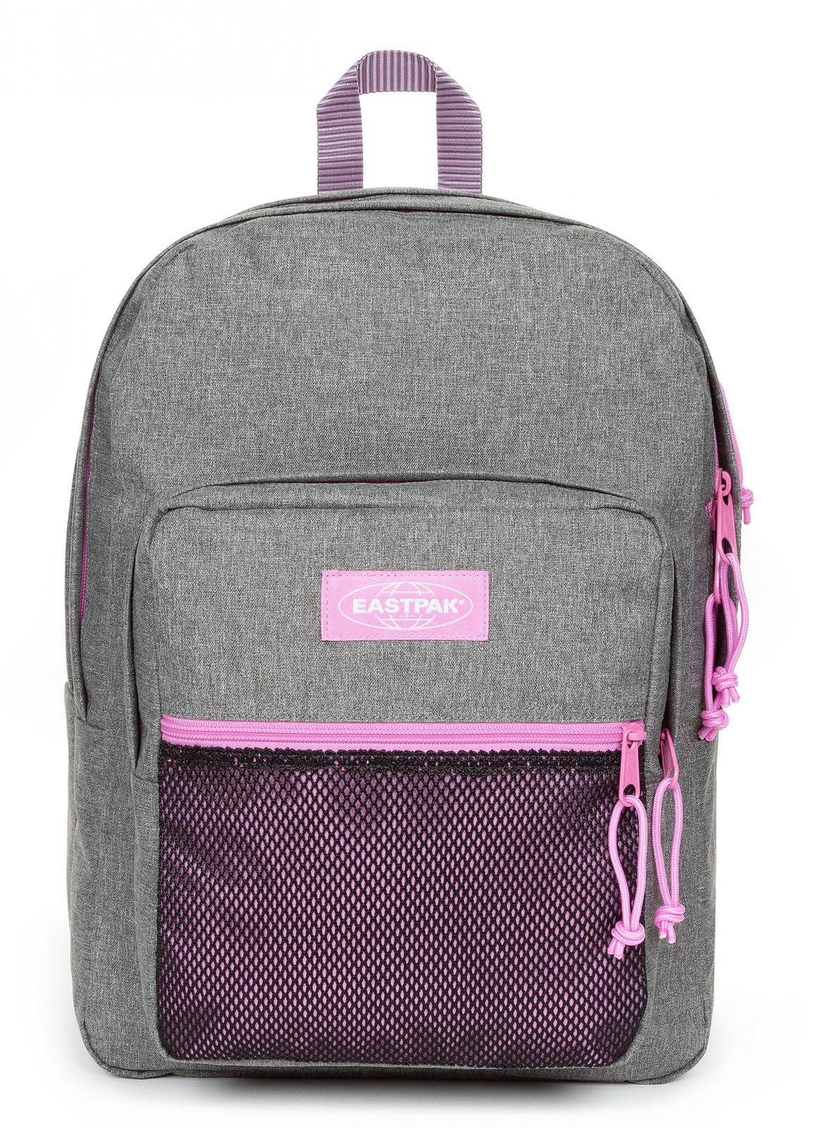 EASTPAK Pinnacle Backpack - STREET STYLE