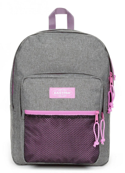 EASTPAK Pinnacle Backpack - STREET STYLE