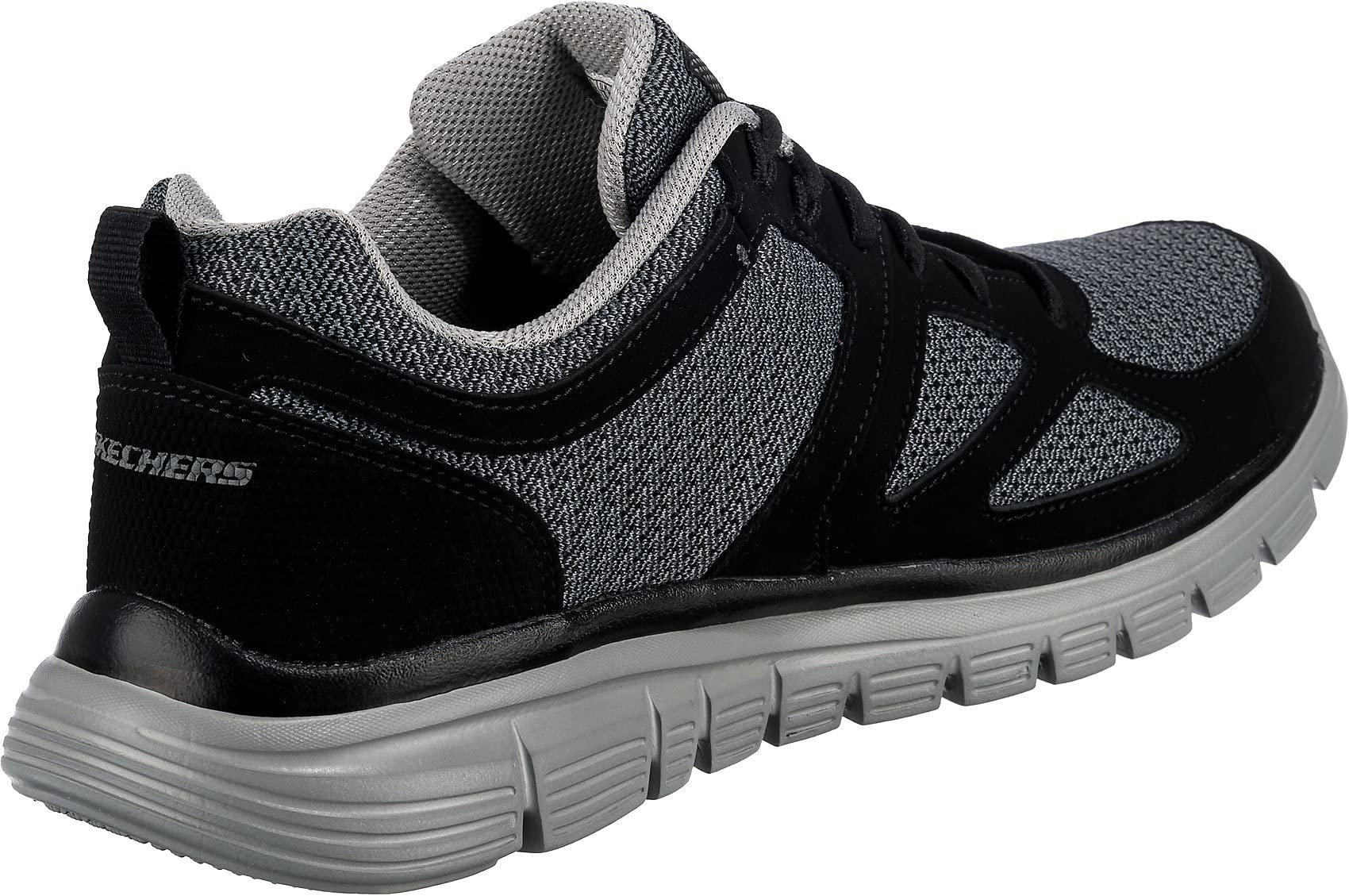 Skechers Burns Agoura Sneakers,Sports shoesUomo - STREET STYLE