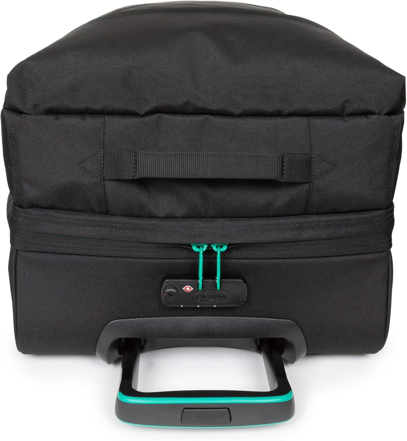 Eastpak TRANVERZ M Suitcase, 67 x 35.5 x 30 cm, 78 L, Ultra Marine, Hand Luggage - STREET STYLE