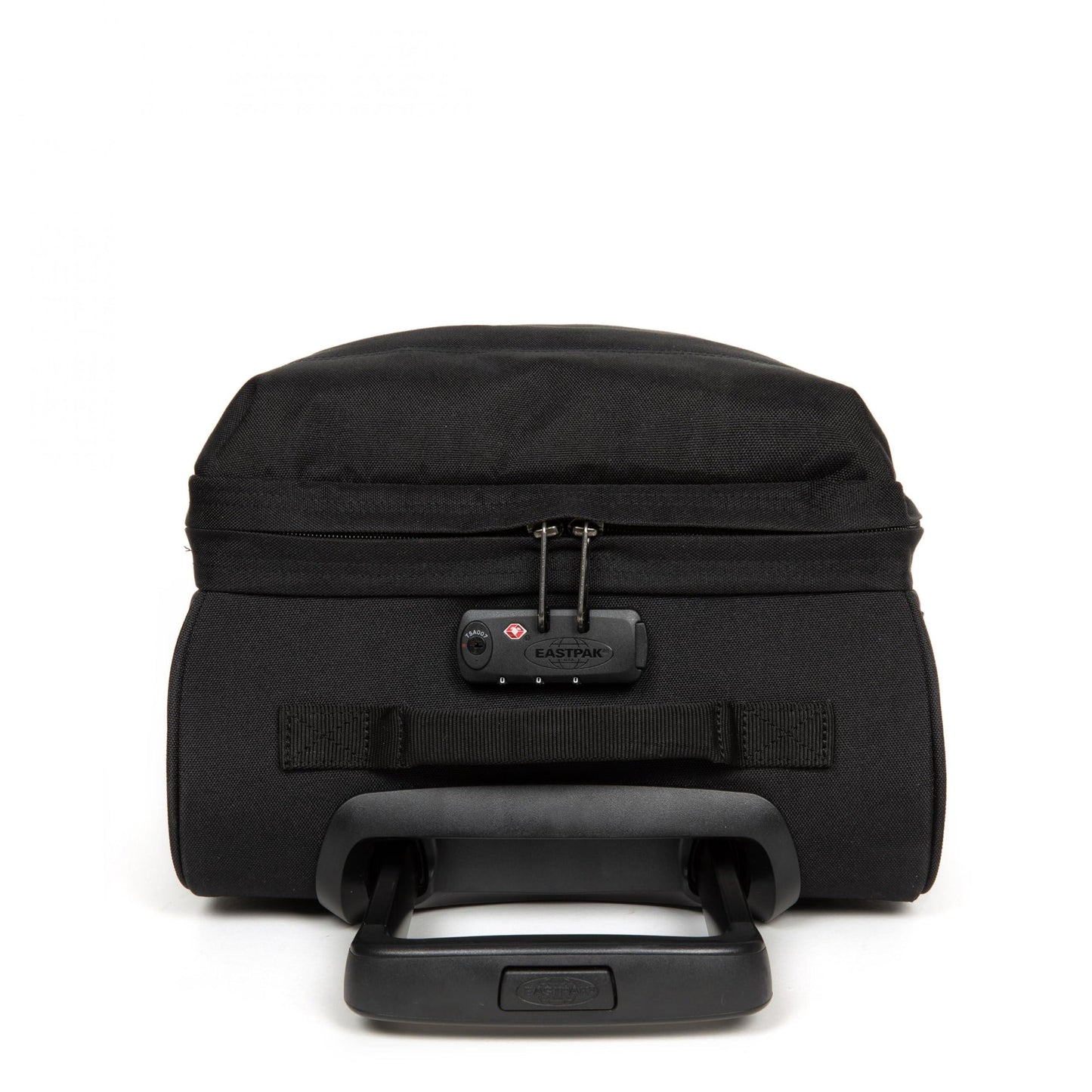 EASTPAK TRANVERZ XXS Suitcase, 45 x 32 x 20 cm, 28 L, Black, XXS - STREET STYLE