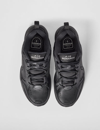 Nike Men's Air Monarch IvTraining Shoe - STREET STYLE