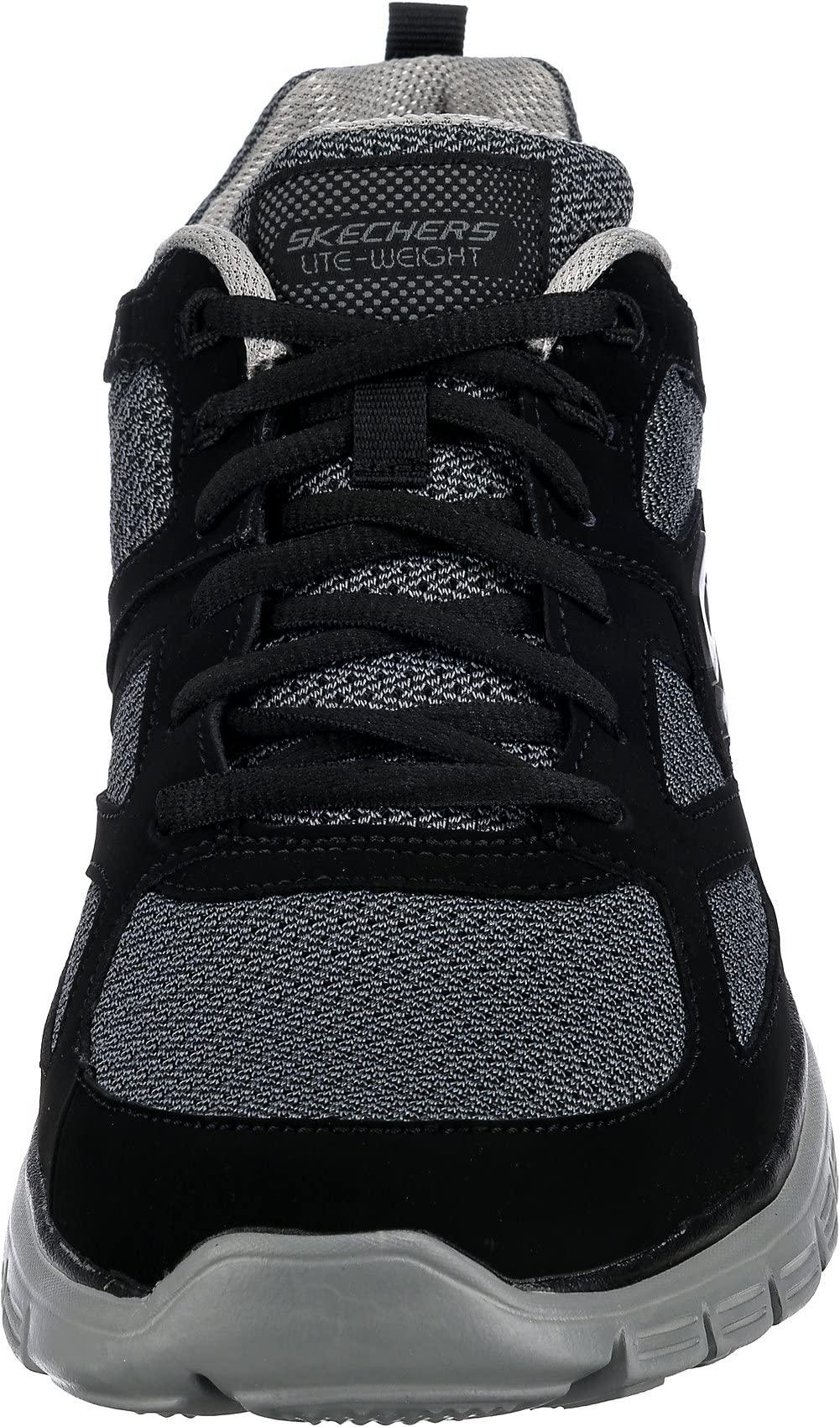 Skechers Burns Agoura Sneakers,Sports shoesUomo - STREET STYLE