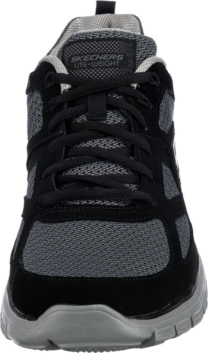 Skechers Burns Agoura Sneakers,Sports shoesUomo - STREET STYLE