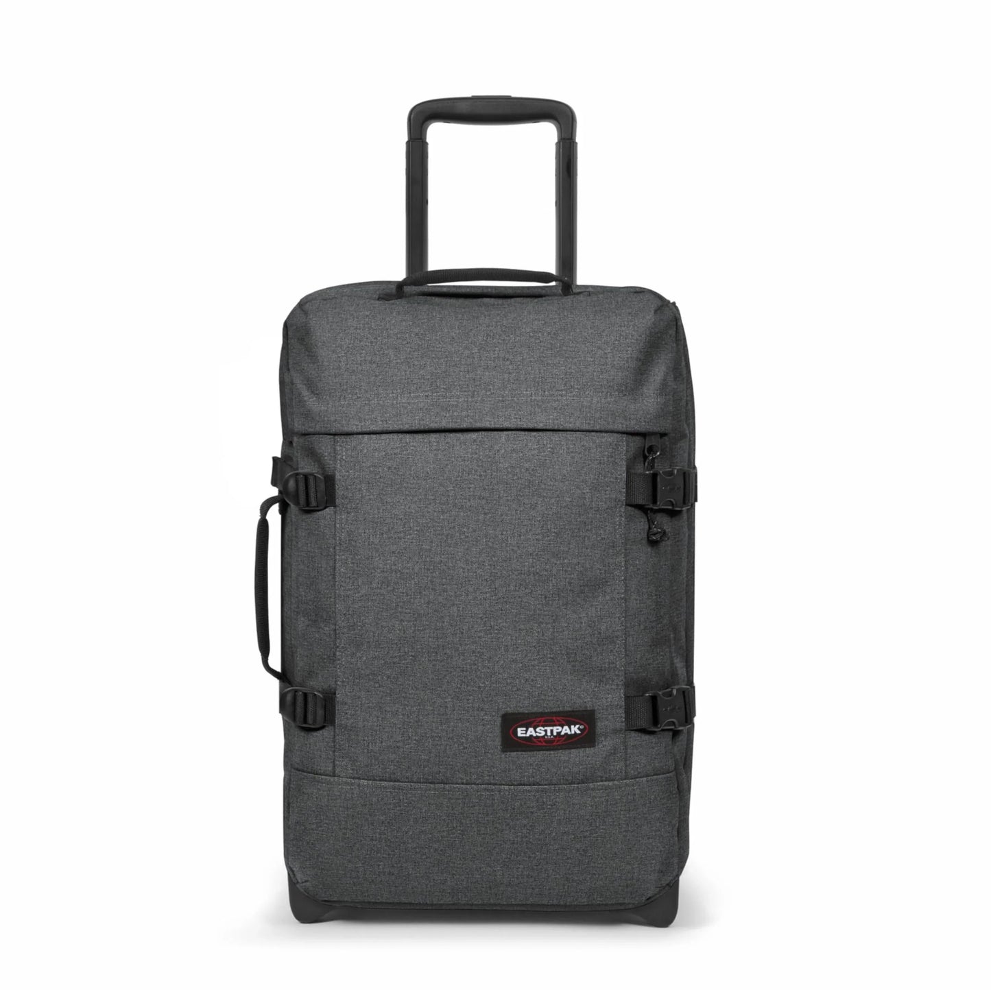 Eastpak TRANVERZ S Suitcase, 45 cm, 42 L, Sunday Grey - STREET STYLE