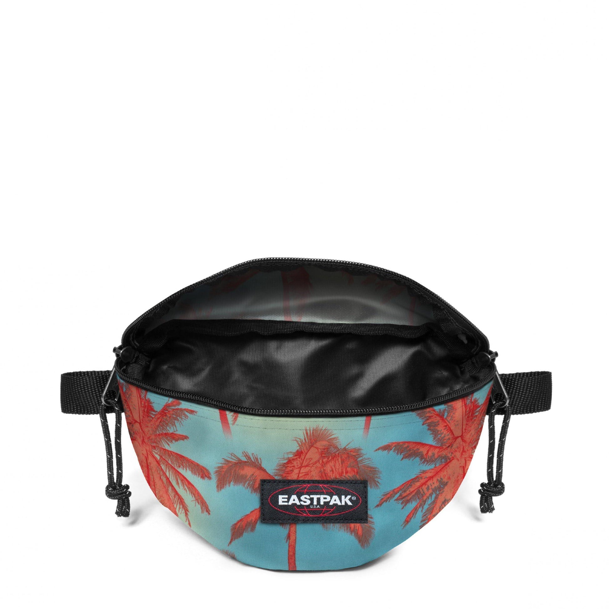 Eastpak SPRINGER Waist Bag, Cloud Navy, Messenger Bag - STREET STYLE