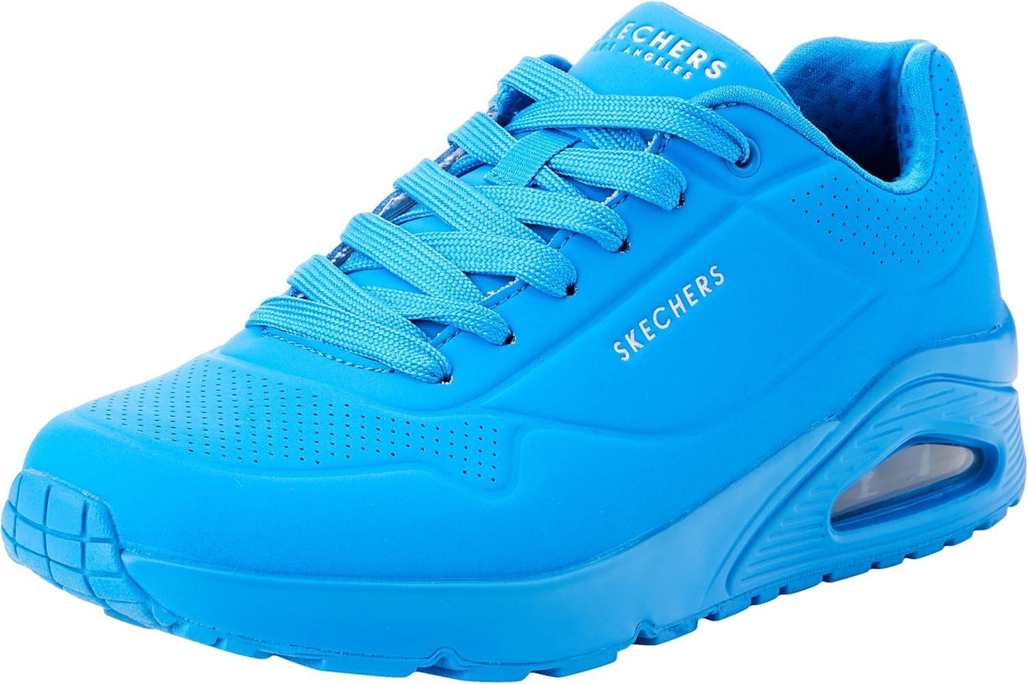 Skechers Men's Uno Stand on AirSneaker - STREET STYLE