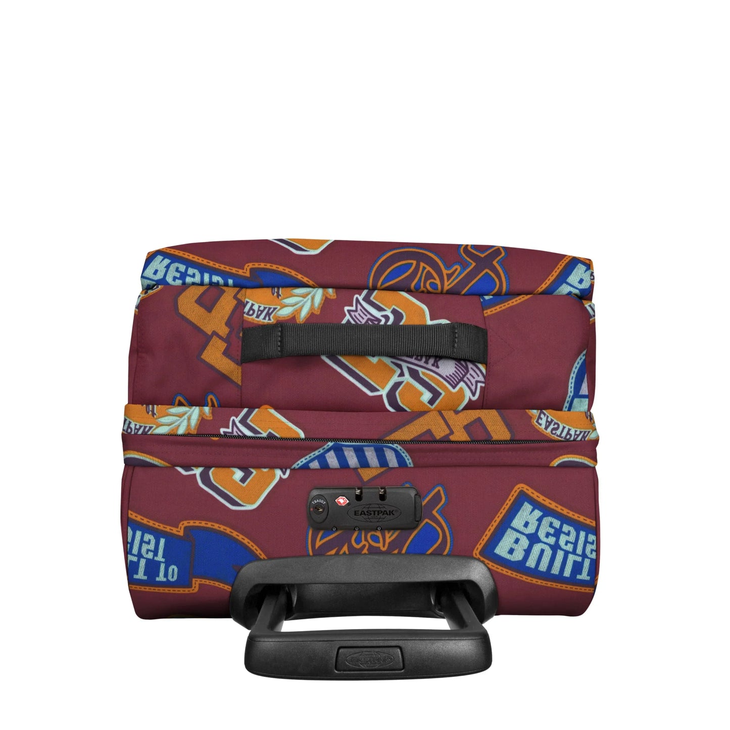 Eastpak TRANVERZ S Suitcase, 45 cm, 42 L, Sunday Grey - STREET STYLE