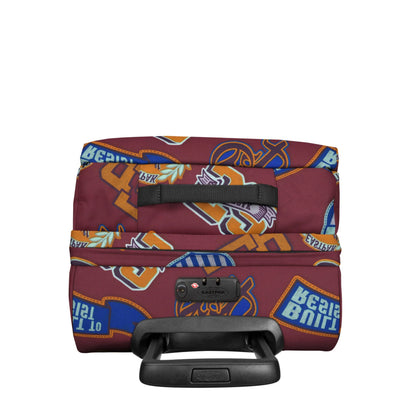 Eastpak TRANVERZ S Suitcase, 45 cm, 42 L, Sunday Grey - STREET STYLE