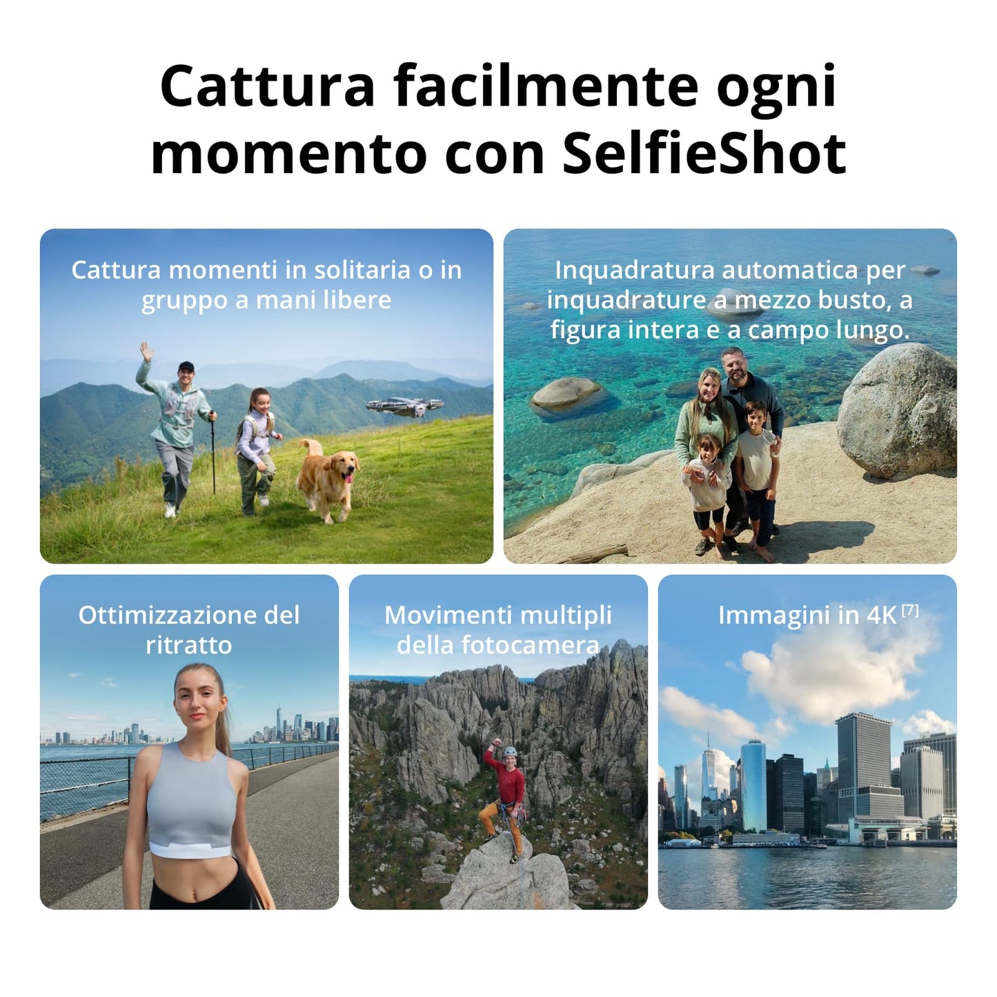 DJI Neo 2 Combo Motion Fly More con RC Motion 3 e Goggles N3, trasmissione stabile con transceiver digitale, drone 4K per principianti, volo FPV, 3 batterie