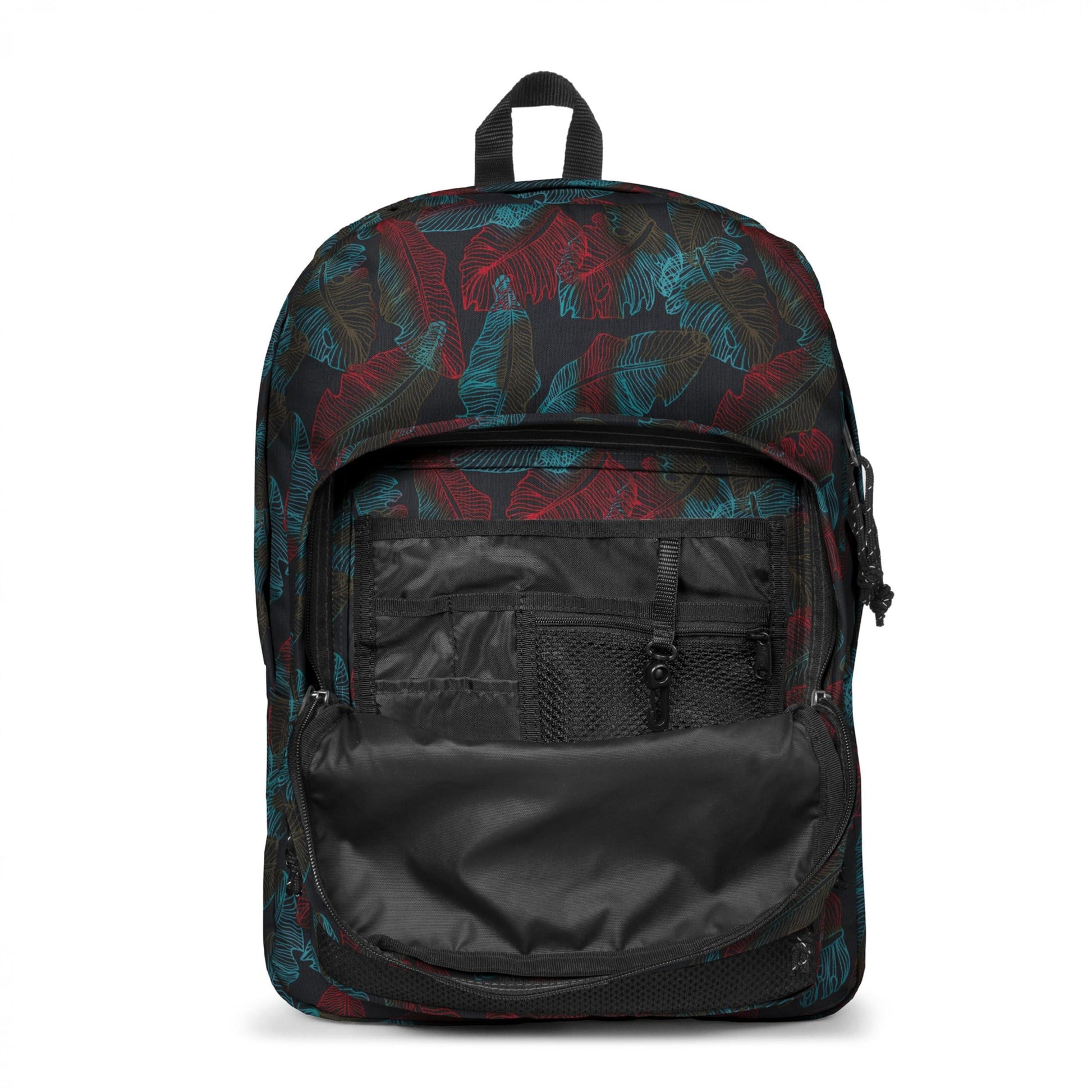 EASTPAK Pinnacle Backpack - STREET STYLE