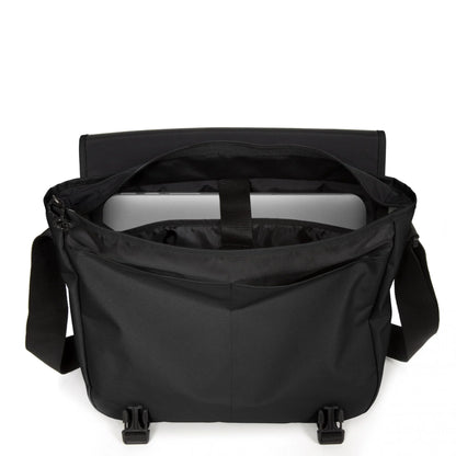 EASTPAK Delegate + Shoulder Bag, 20 L - STREET STYLE