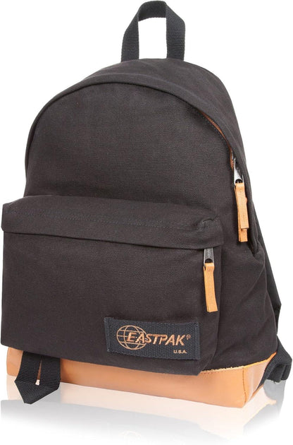 EASTPAK PADDED PAK'R Backpack, 27 L, Spark Black, Backpack - STREET STYLE