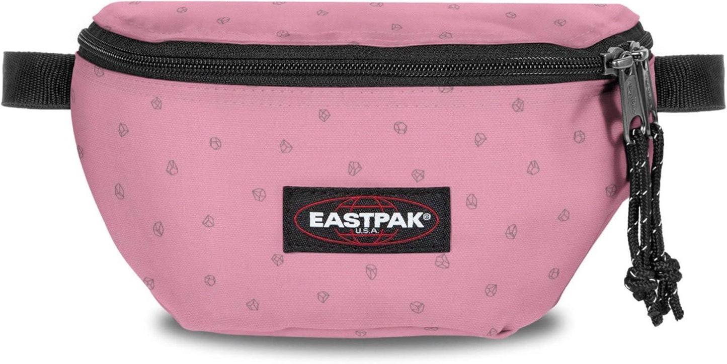 EASTPAK SPRINGER Waist Bag, 2 L, Orange, Messenger Bag - STREET STYLE