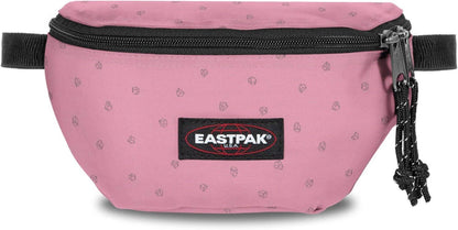 EASTPAK SPRINGER Waist Bag, 2 L, Orange, Messenger Bag - STREET STYLE