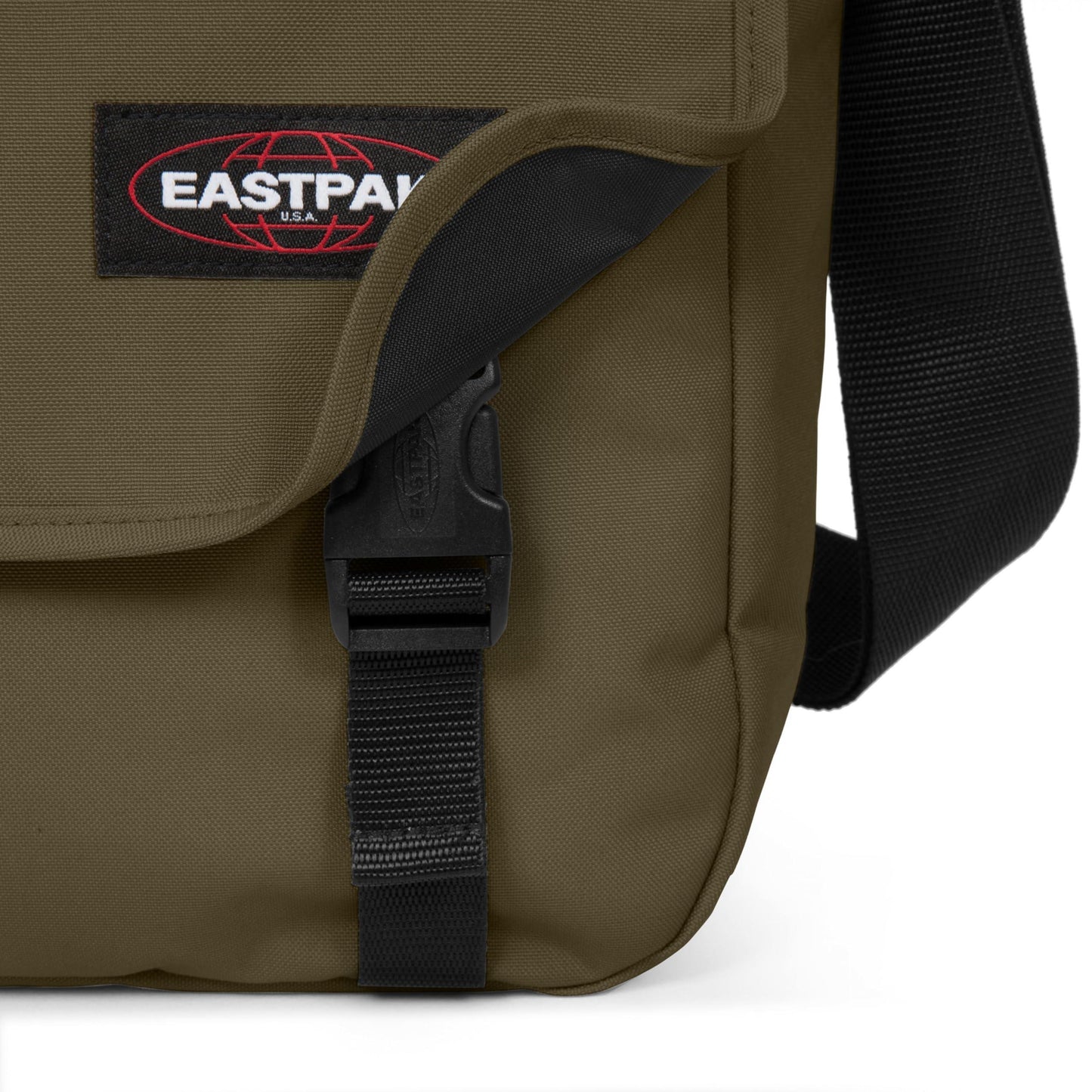 EASTPAK Delegate + Shoulder Bag, 20 L - STREET STYLE