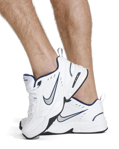 Nike Men's Air Monarch IvTraining Shoe - STREET STYLE