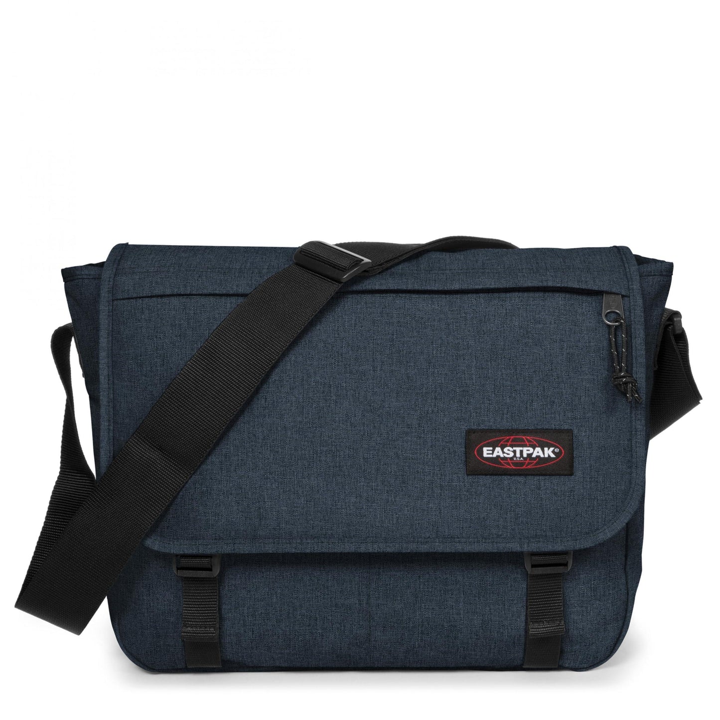 EASTPAK Delegate + Shoulder Bag, 20 L - STREET STYLE