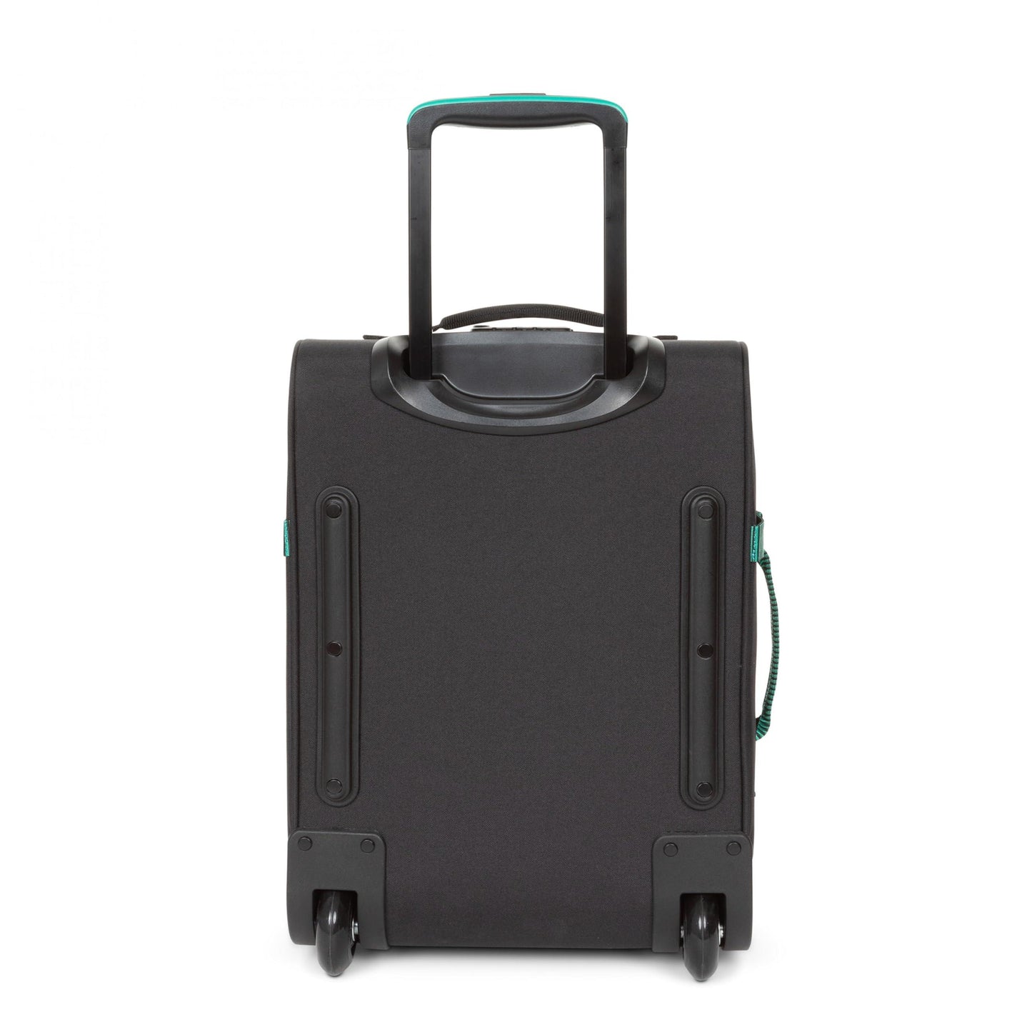 EASTPAK TRANVERZ XXS Suitcase, 45 x 32 x 20 cm, 28 L, Black, XXS - STREET STYLE