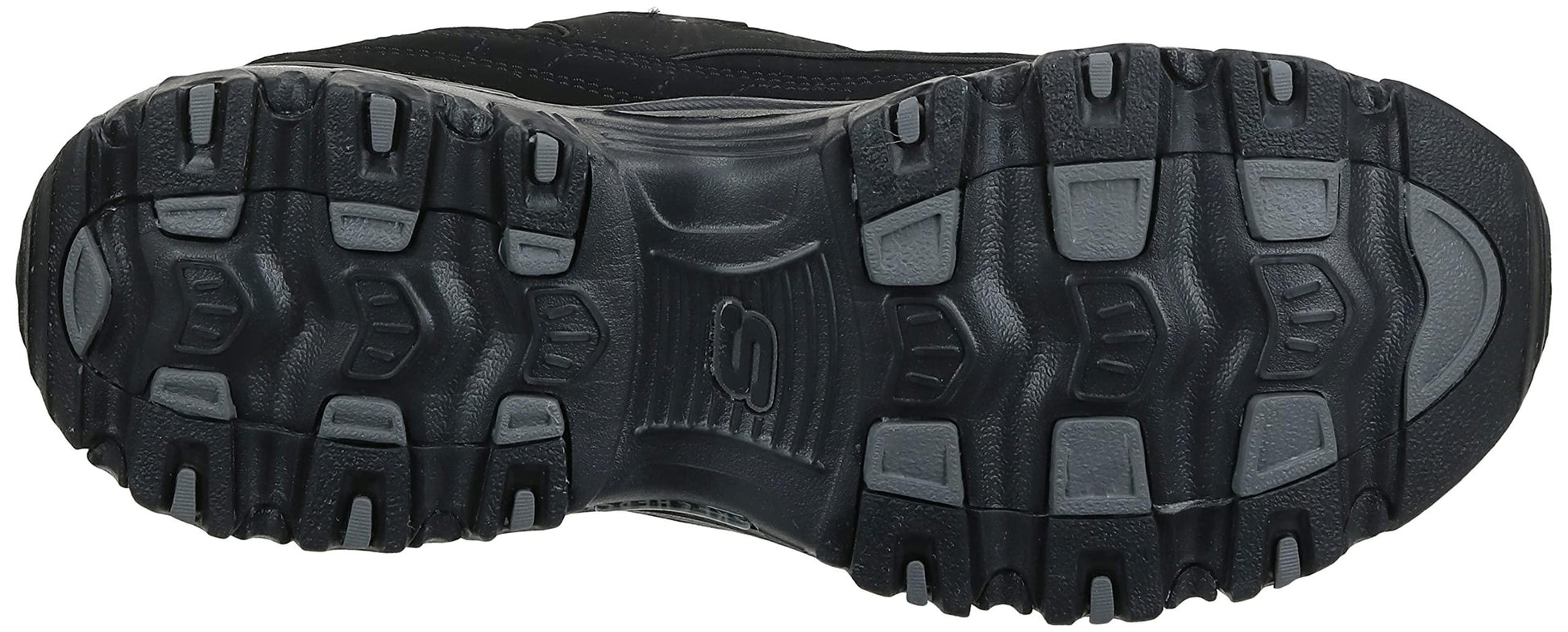 Skechers D'Lites Biggest Fan Women's Trainers - STREET STYLE