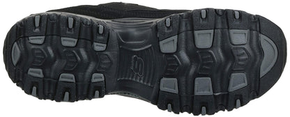 Skechers D'Lites Biggest Fan Women's Trainers - STREET STYLE