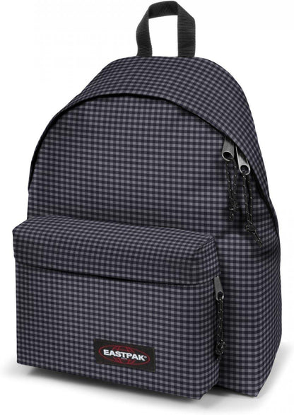 EASTPAK PADDED PAK'R Backpack, 27 L, Spark Black, Backpack - STREET STYLE