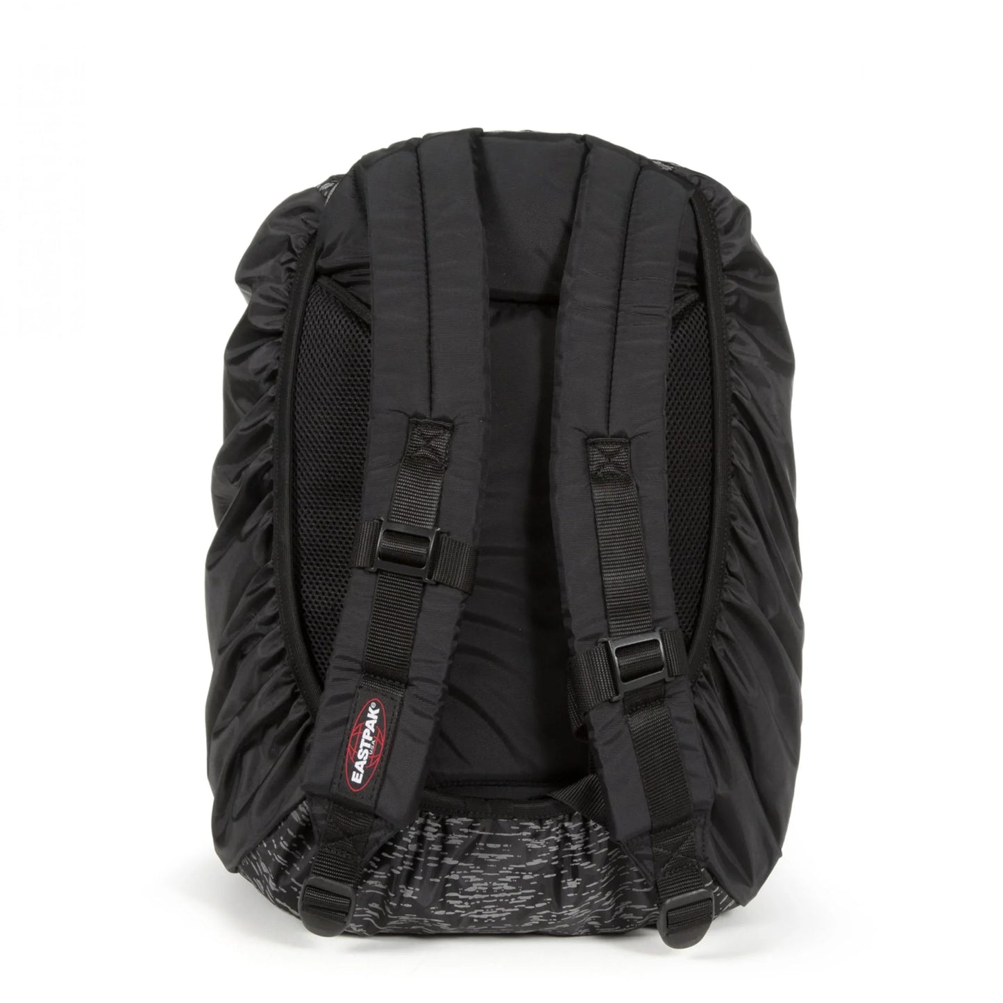 EASTPAK Cory Rain Cover for Backpack, Camo Reflective, cory - STREET STYLE