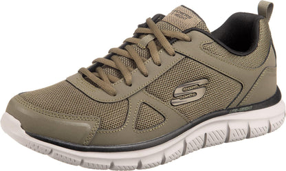 Skechers Track Scloric, Men's Sneakers - STREET STYLE