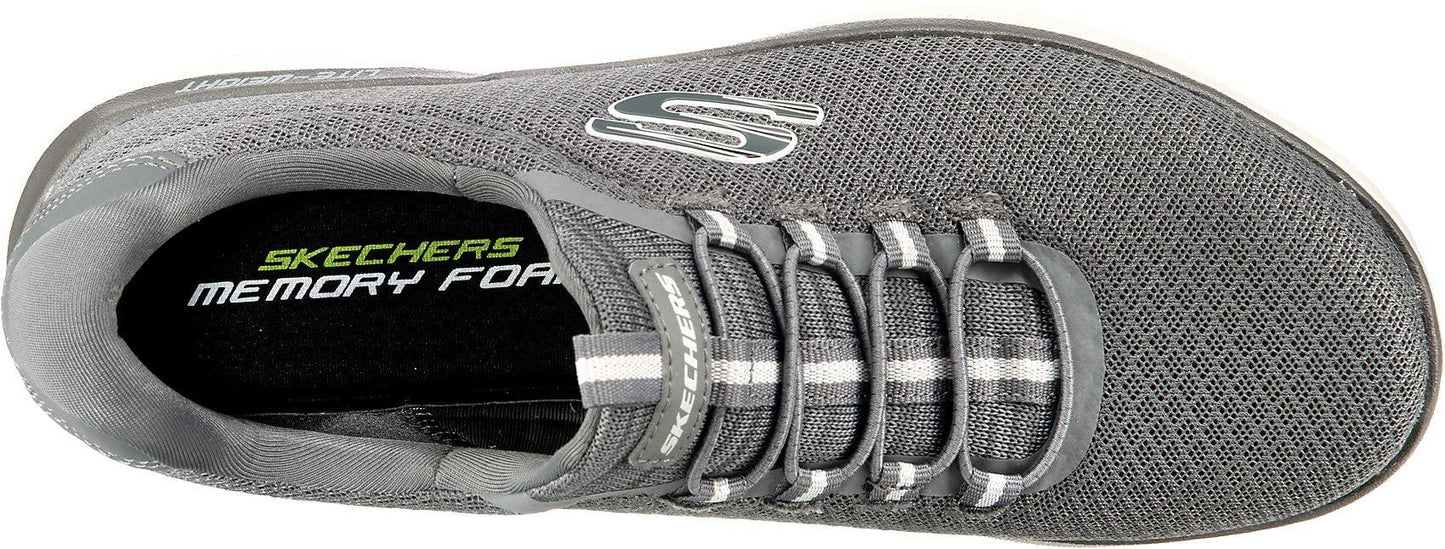 Skechers Summits Men's Sneakers - STREET STYLE