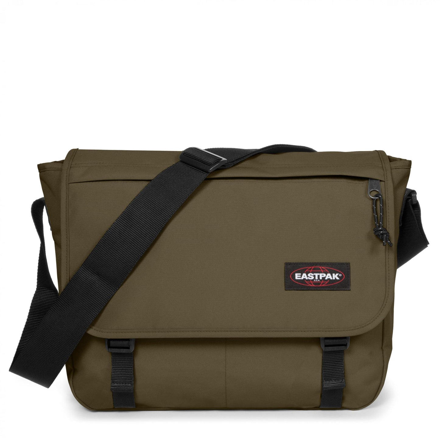 EASTPAK Delegate + Shoulder Bag, 20 L - STREET STYLE