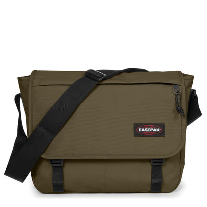 EASTPAK Delegate + Shoulder Bag, 20 L - STREET STYLE