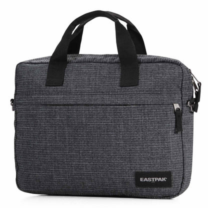 Eastpak Queezer, grey - STREET STYLE