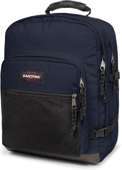 EASTPAK Ultimate Unisex Adult Backpack (Pack of 1), Ultra Marine, ULTIMATE - STREET STYLE