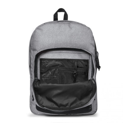 EASTPAK Pinnacle Backpack - STREET STYLE