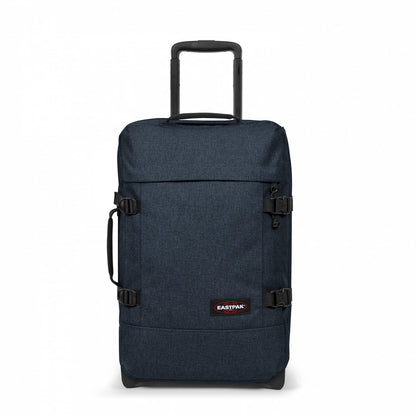 Eastpak TRANVERZ S Suitcase, 45 cm, 42 L, Sunday Grey - STREET STYLE