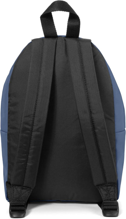 EASTPAK Orbit XS Backpack, 33.5 x 23 x 15 cm, 10 L, Black Denim, Casual Backpack - STREET STYLE