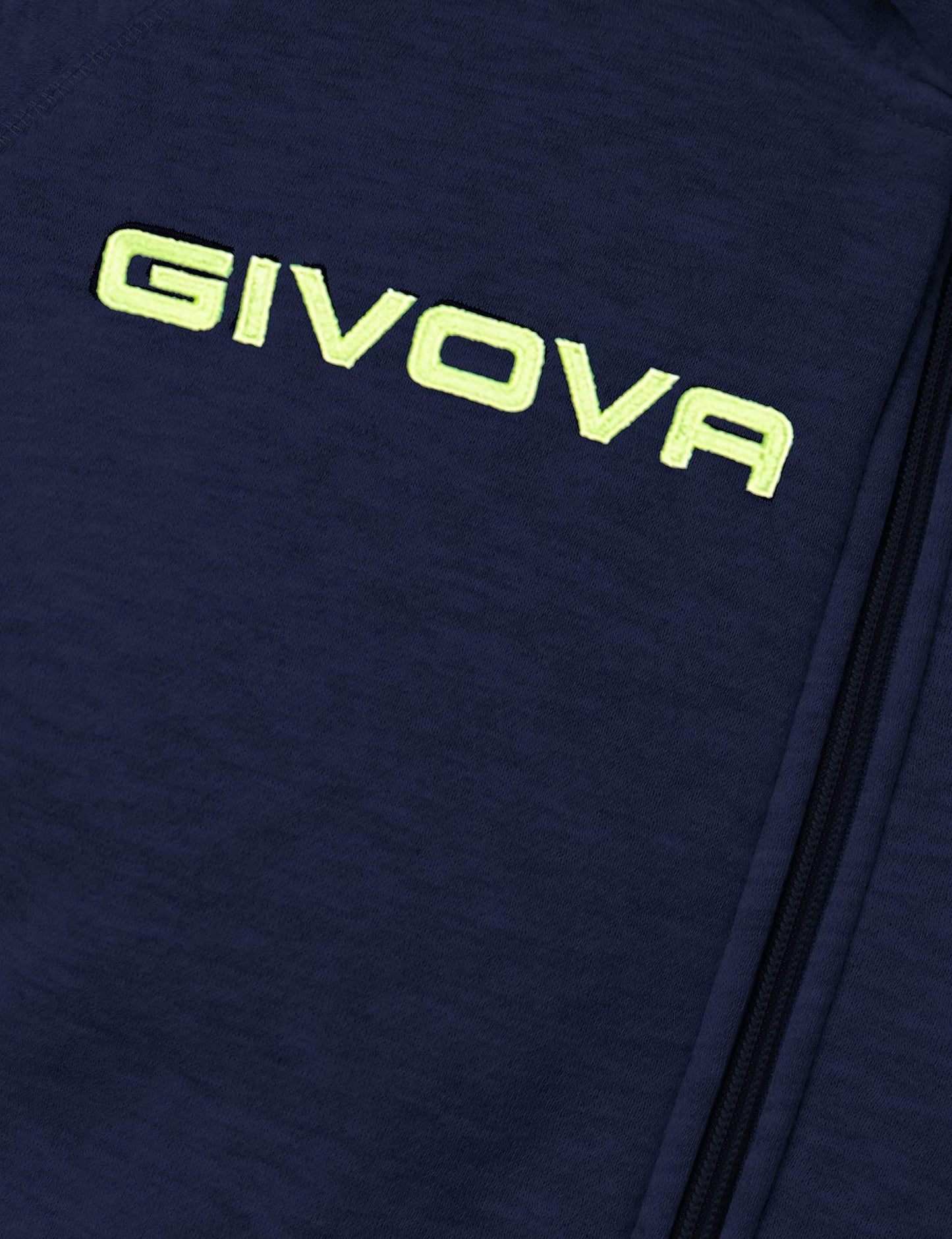 Givova Unisex - STREET STYLE