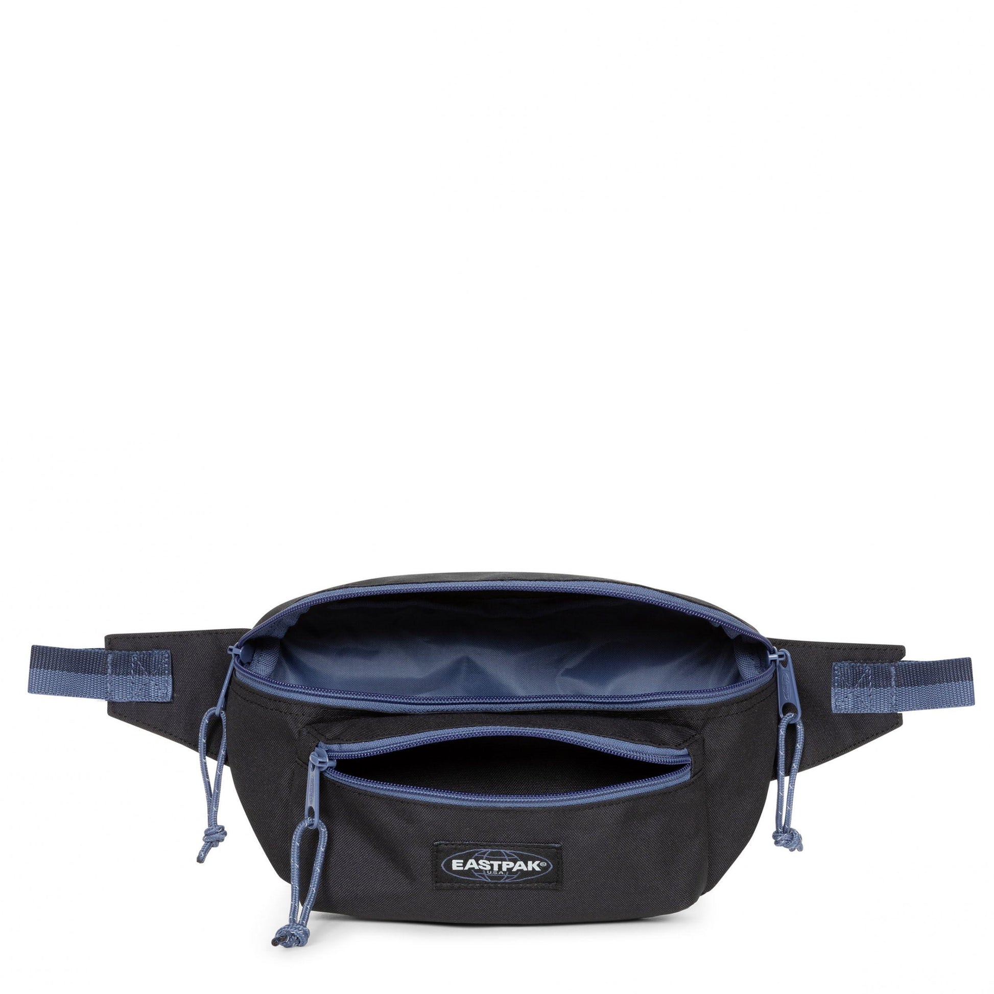 Eastpak Doggy Bag Waist Bag, Ultra Marine, Doggy Bag - STREET STYLE