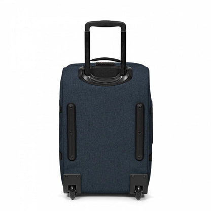 Eastpak TRANVERZ S Suitcase, 45 cm, 42 L, Sunday Grey - STREET STYLE