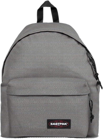 EASTPAK PADDED PAK'R Backpack, 27 L, Spark Black, Backpack - STREET STYLE
