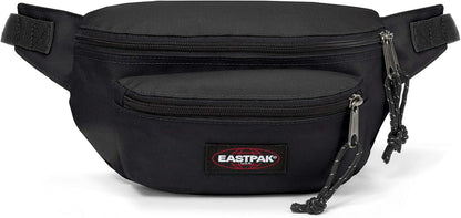 EASTPAK DOGGY BAG Waist Bag, 3 L, Doggy Bag Black, Doggy Bag - STREET STYLE