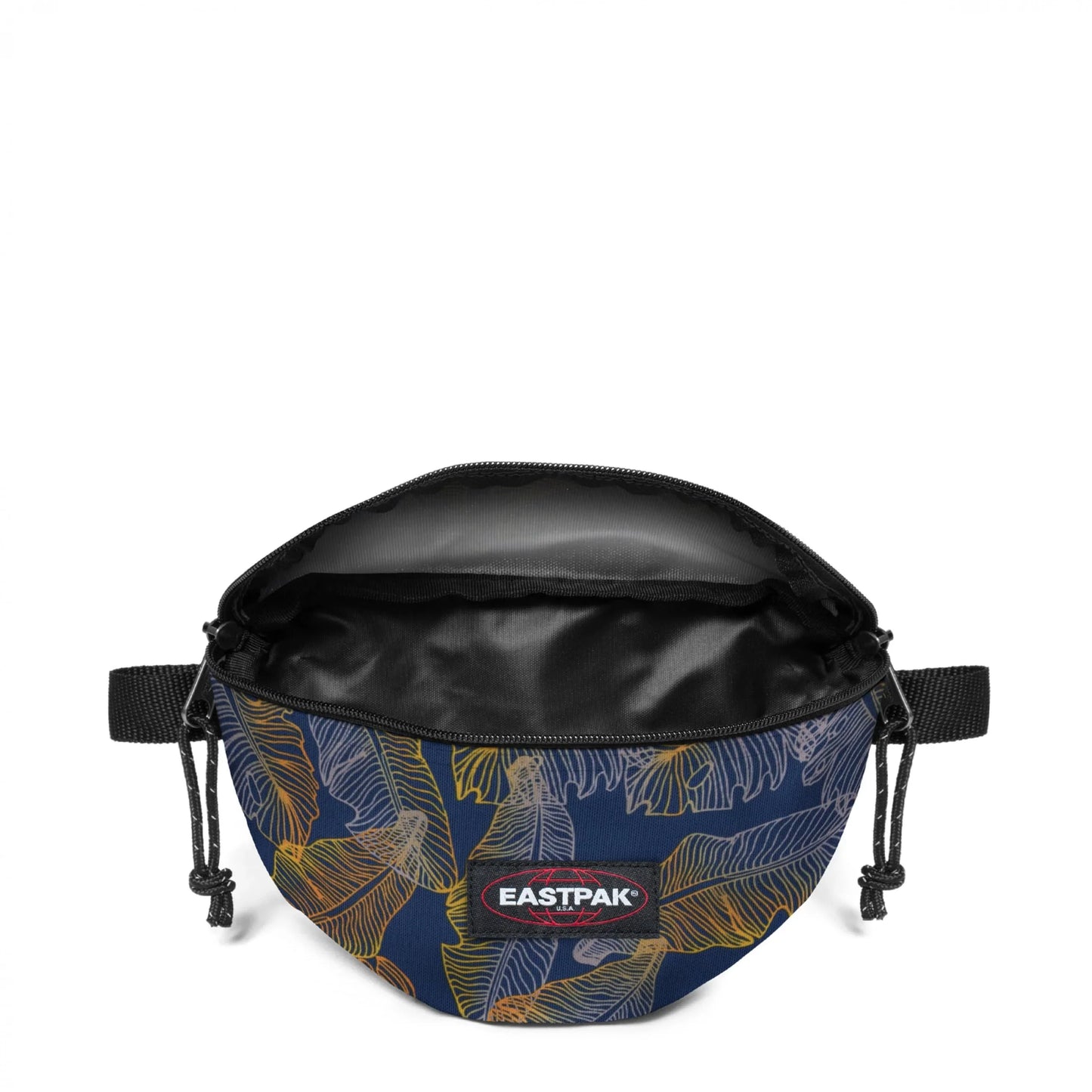 Eastpak SPRINGER Waist Bag, Cloud Navy, Messenger Bag - STREET STYLE