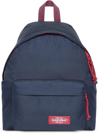 EASTPAK PADDED PAK'R Backpack, 27 L, Spark Black, Backpack - STREET STYLE