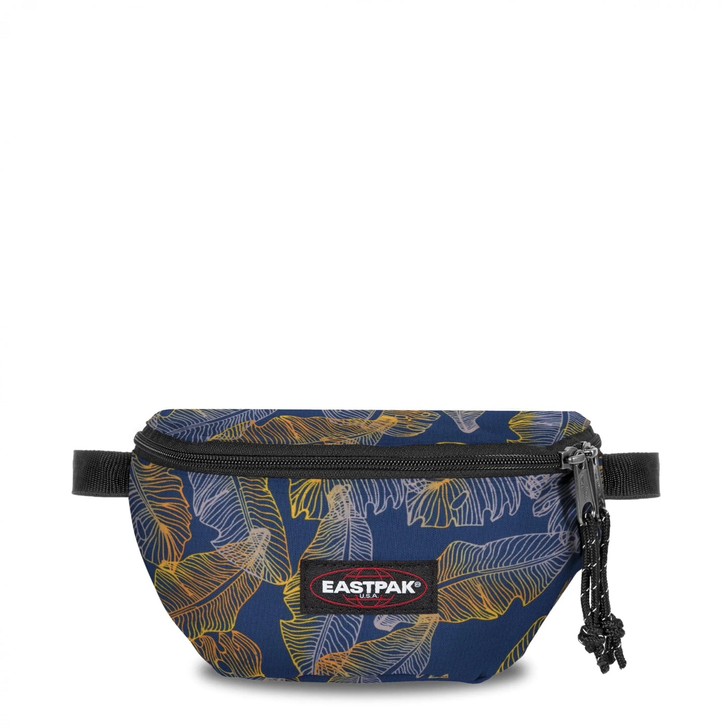 Eastpak SPRINGER Waist Bag, Cloud Navy, Messenger Bag - STREET STYLE