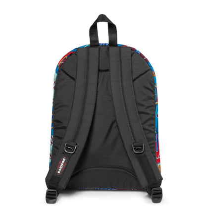 EASTPAK Pinnacle BACKPACKS Unisex - Adulto - STREET STYLE