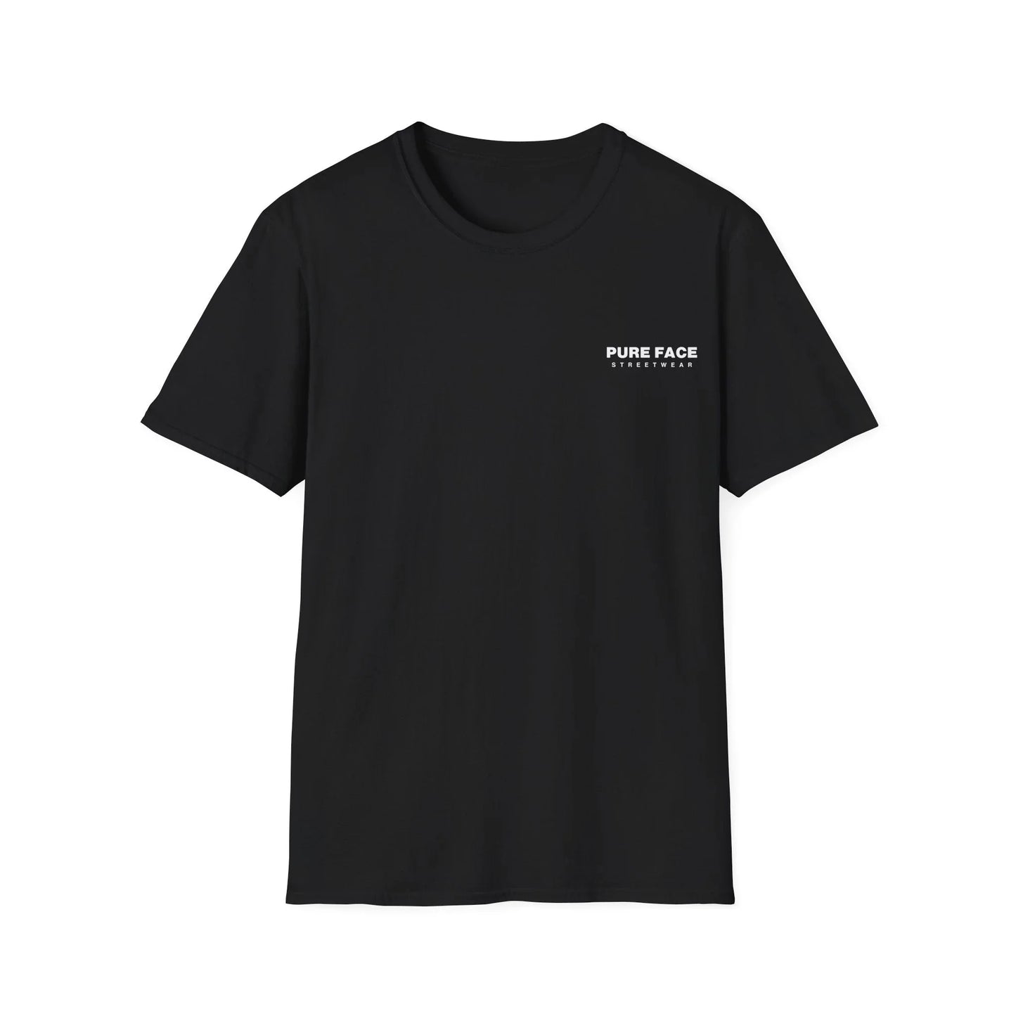 Premium Unisex T-Shirt - Basic Kollektion - STREET STYLE