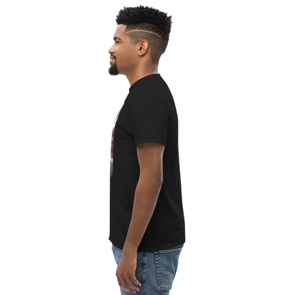 T-Shirt Joker Super Cattivo - Cotone Fiammato Unisex - STREET STYLE