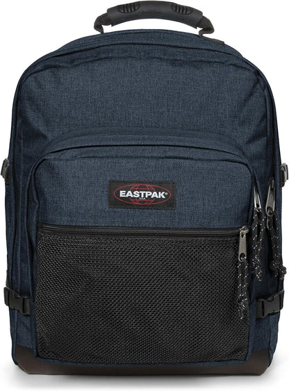 EASTPAK Ultimate Unisex Adult Backpack (Pack of 1), Ultra Marine, ULTIMATE - STREET STYLE